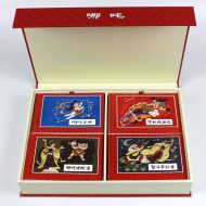 《哪吒》17册全：重温经典神话的连环画珍藏
