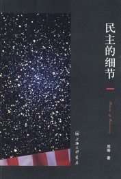 民主的细节: 当代美国政治观察随笔