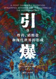 引爆：炸药、硝酸盐和现代世界的形成（好望角丛书）