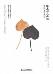 踏上心灵幽径