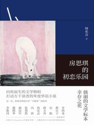 房思琪的初恋乐园|林奕含