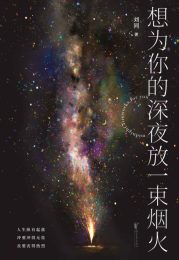 想为你的深夜放一束烟火|刘同