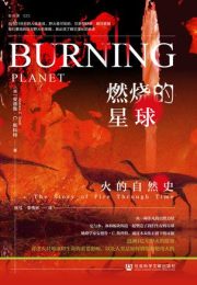 燃烧的星球：火的自然史