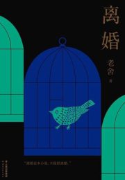 离婚  |老舍