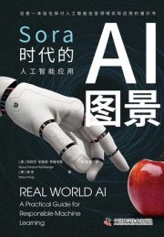 AI图景：Sora时代的人工智能应用|阿莉莎·辛普森·罗赫韦格