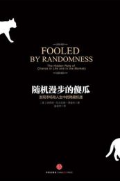 随机漫步的傻瓜：发现市场和人生中的隐藏机遇