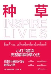种草：小红书营销实验室与于冬琪打造的现代营销实战指南