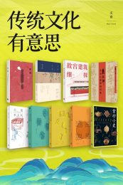 传统文化有意思（套装共9册）