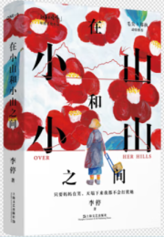 在小山和小山之间|李停