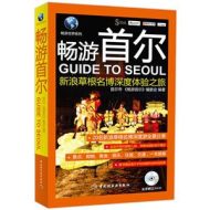 畅游首尔