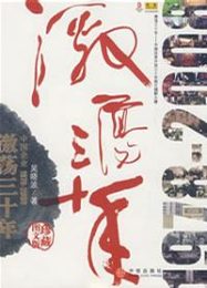 激荡三十年: 中国企业1978-2008（套装纪念版）
