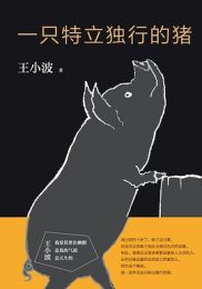 一只特立独行的猪|王小波