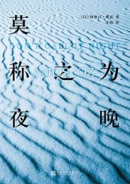 莫称之为夜晚 |阿摩司·奥兹