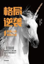 格局逆袭：普通人的制胜之道