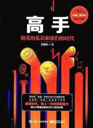 高手: 精英的见识和我们的时代