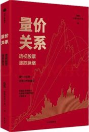 量价关系 | 陈凯