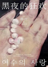 黑夜的狂欢|韩江