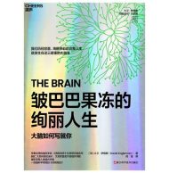 皱巴巴果冻的绚丽人生：大脑如何写就你