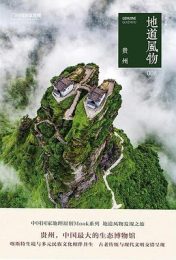 地道风物贵州
