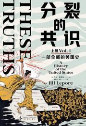 分裂的共识：一部全新的美国史