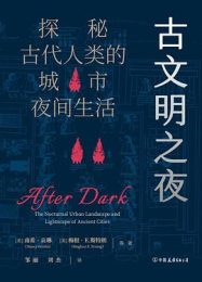 古文明之夜：探秘古代人类的城市夜间生活