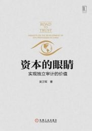 资本的眼睛：实现独立审计的价值｜吴卫军