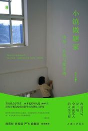 小镇做题家：出身、心态与象牙塔｜谢爱磊