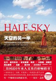 天空的另一半｜尼可拉斯·D.克里斯多夫