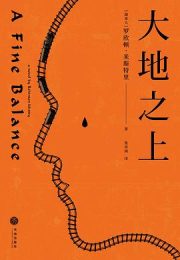 大地之上｜罗欣顿·米斯特里