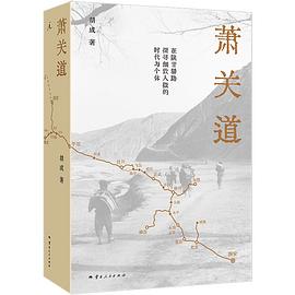 萧关道｜胡成
