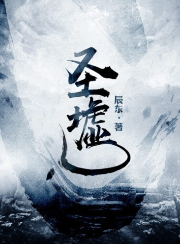 圣墟精校版（全本+番外）｜辰东