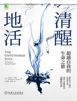 清醒地活|迈克尔·辛格
