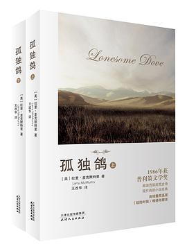 《孤独鸽(上下)》 6 《孤独鸽(上下)》