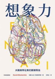 想象力：大脑如何让我们脱颖而出