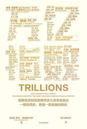 万亿指数 | 罗宾·威格斯沃思