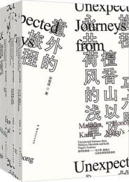 意外的旅程（全3册）