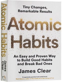 原子习惯