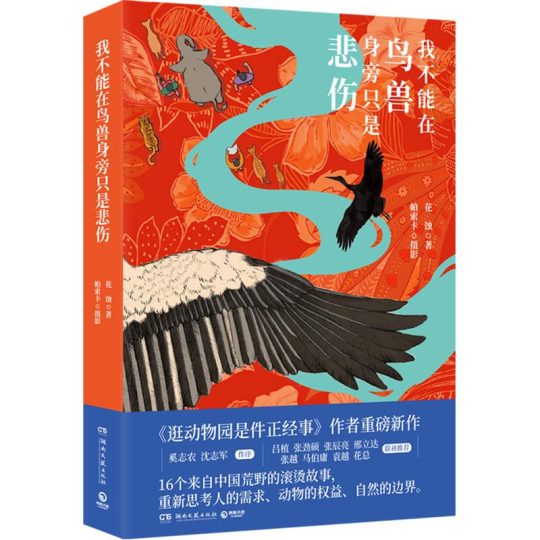 我不能在鸟兽身旁只是悲伤 -1 我不能在鸟兽身旁只是悲伤 -1