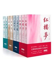 四大名著(套装共9册)