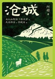 沧城