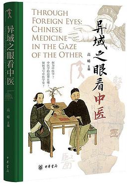 异域之眼看中医