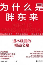 为什么是胖东来：道本经营的崛起之路——破解零售界天花板的底层商业密码