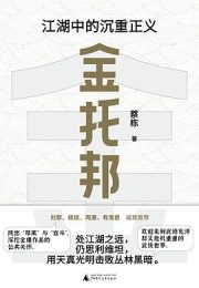 金托邦：江湖中的沉重正义