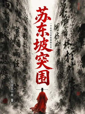 苏东坡突围:一个北宋文官的极限生存 -1 苏东坡突围:一个北宋文官的极限生存 -1