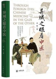 异域之眼看中医